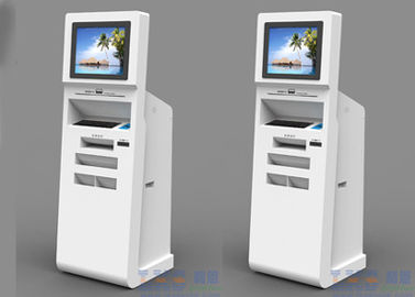Public Automated Photo Booth Printing Machine Kiosk For Shapping Mall/Interactive Board/Self-service Printing Machine