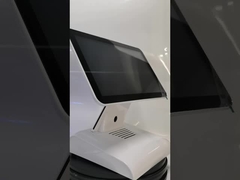 15 15.6 인치 금전 등록기 POS 기계