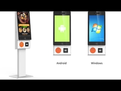 셀프 체크아웃 키오스크 동영상