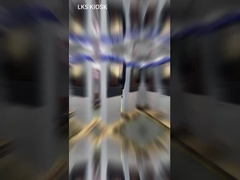 주차요금 정산소