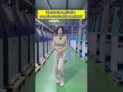 셀프 서비스 단말기의 다양한 활용 시나리오