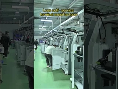 린 키오스크 시스템--셀프 서비스 키오스크 제조업체