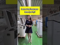 비행기 탈 때 보험을 드시나요?