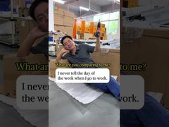 고객 사례 연구: 스마트 방문자 관리 시스템으로 리셉션 경험 향상