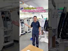 카드 인쇄 키오스크