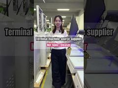 LKS 전문 키오스크 제공업체