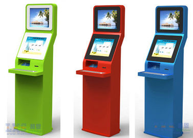 Windows 7 또는 Pin 패드 의학 간이 건축물 기계를 가진 리눅스 인터넷 건강 관리 간이 건축물