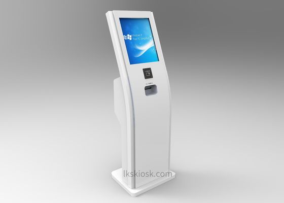 TFT LCD 건강 관리 간이 건축물 실내 15